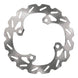 Brake Disc Rear 18-0022