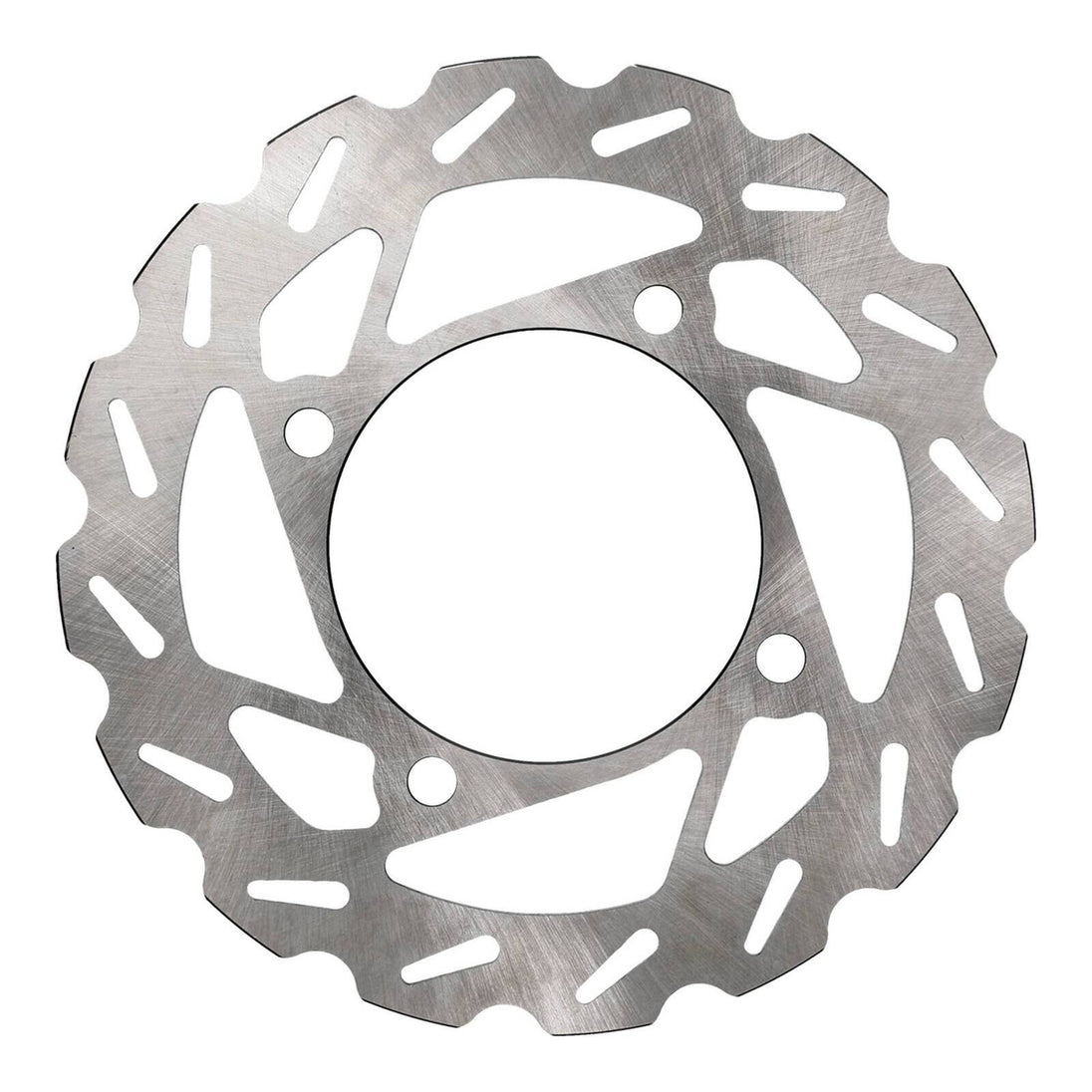 Brake Disc 18-0026