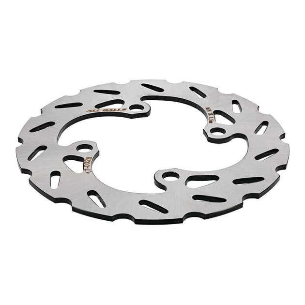 Brake Disc 18-0028