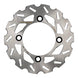 Brake Disc 18-0031