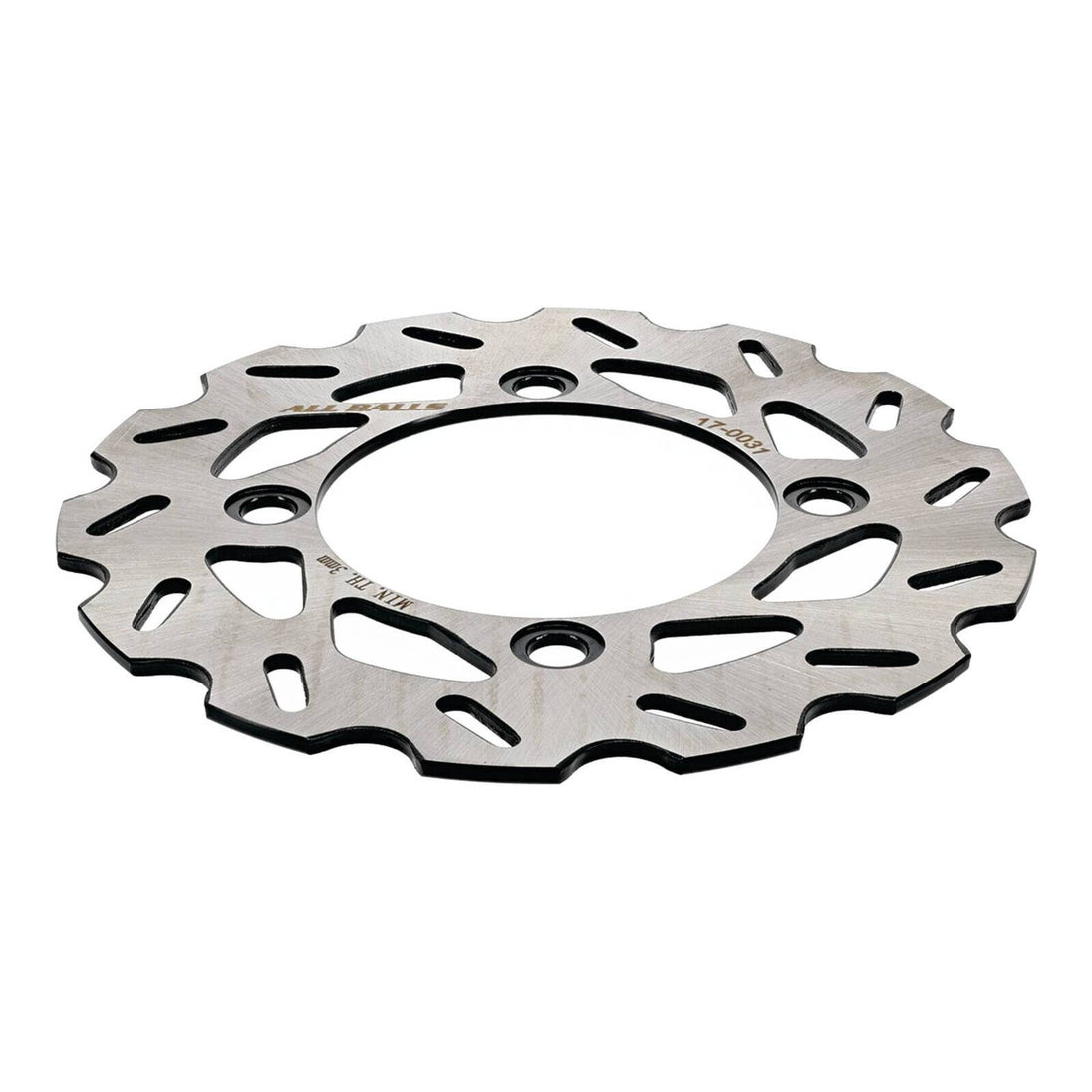 Brake Disc 18-0031