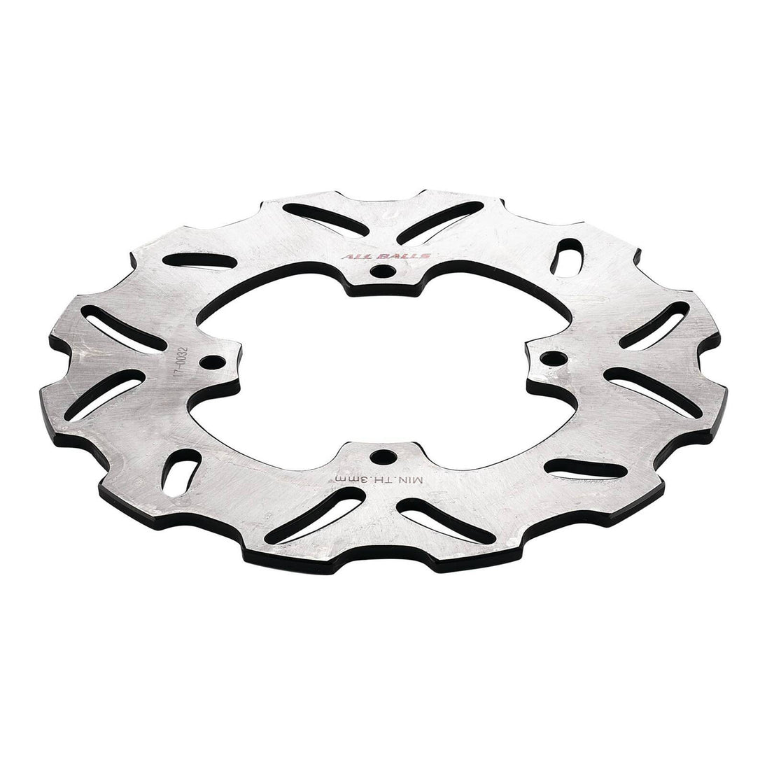 Brake Disc 18-0032