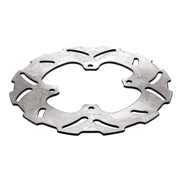 Brake Disc 18-0033