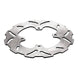 Brake Disc 18-0033