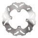 Brake Disc 18-0033