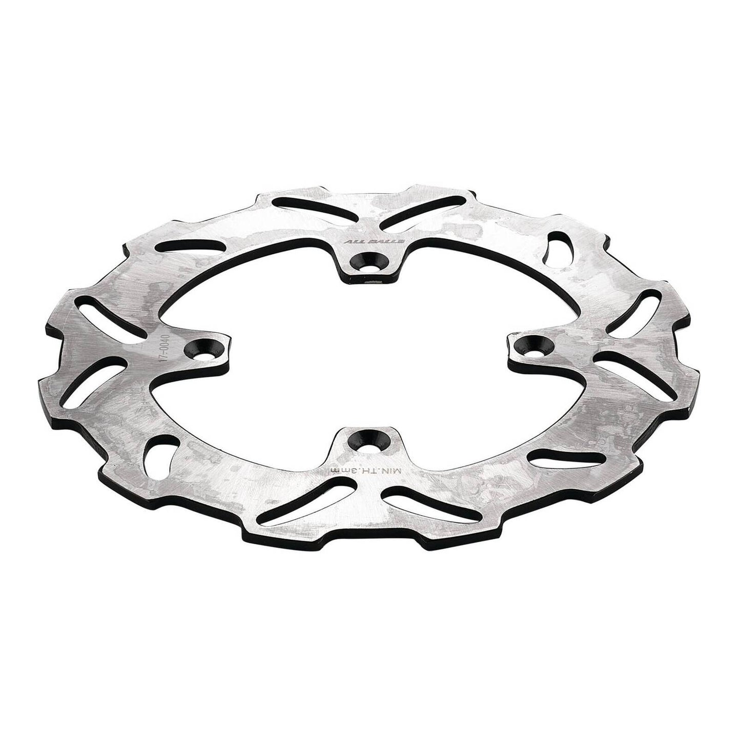 Brake Disc 18-0040