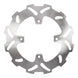 Brake Disc 18-0040