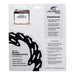 Brake Disc 18-0040