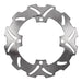 Brake Disc 18-0044