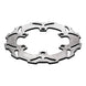 Brake Disc Rear 18-0048