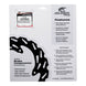 Brake Disc Rear 18-0048