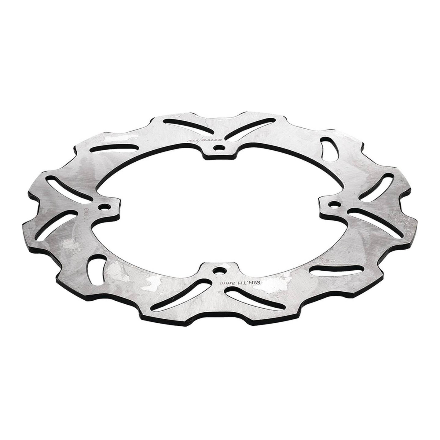 Brake Disc 18-0049