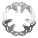 Brake Disc 18-0051