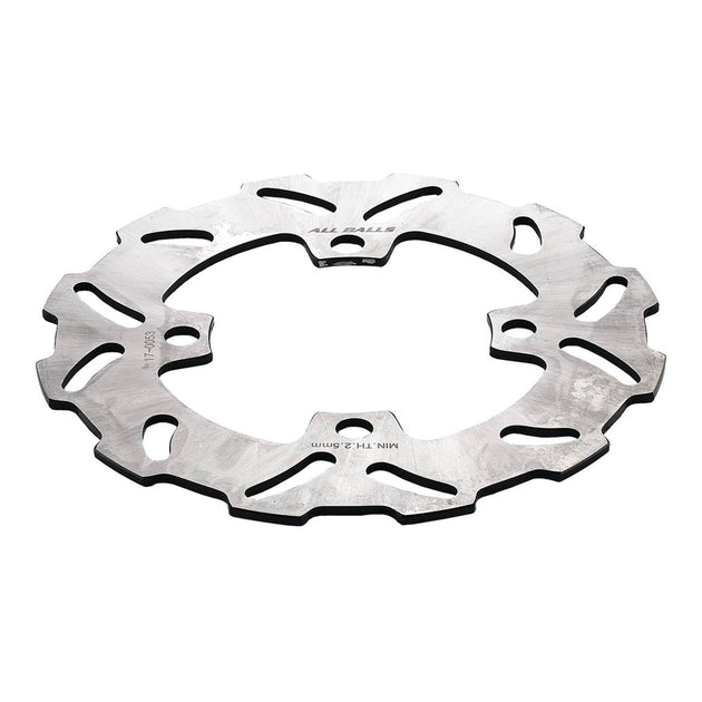 Brake Disc 18-0053