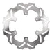 Brake Disc 18-0054