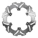 Brake Disc Rear 18-0055
