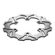 Brake Disc Rear 18-0055