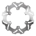 Brake Disc Rear 18-0055