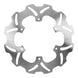 Brake Disc Rear 18-0055
