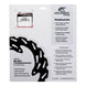 Brake Disc Rear 18-0055