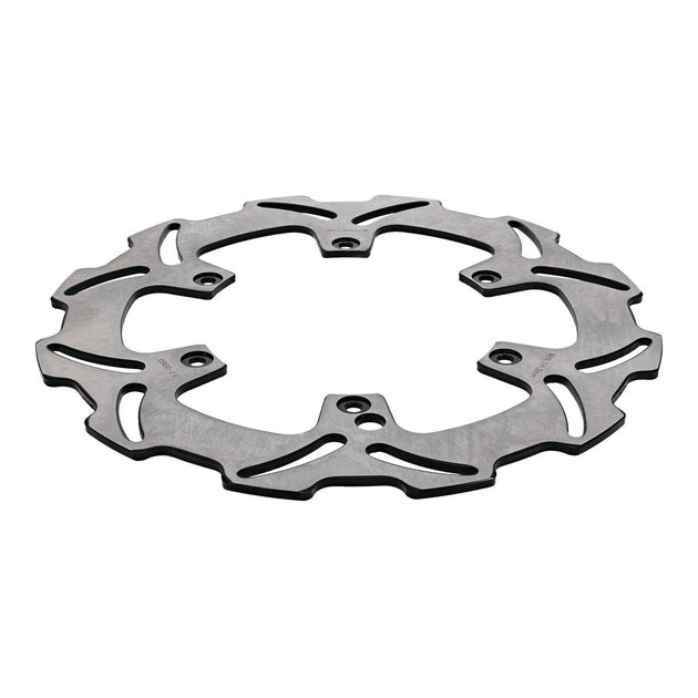 Brake Disc Front / Rear 18-0060