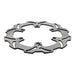 Brake Disc Front / Rear 18-0060