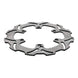 Brake Disc Front / Rear 18-0060
