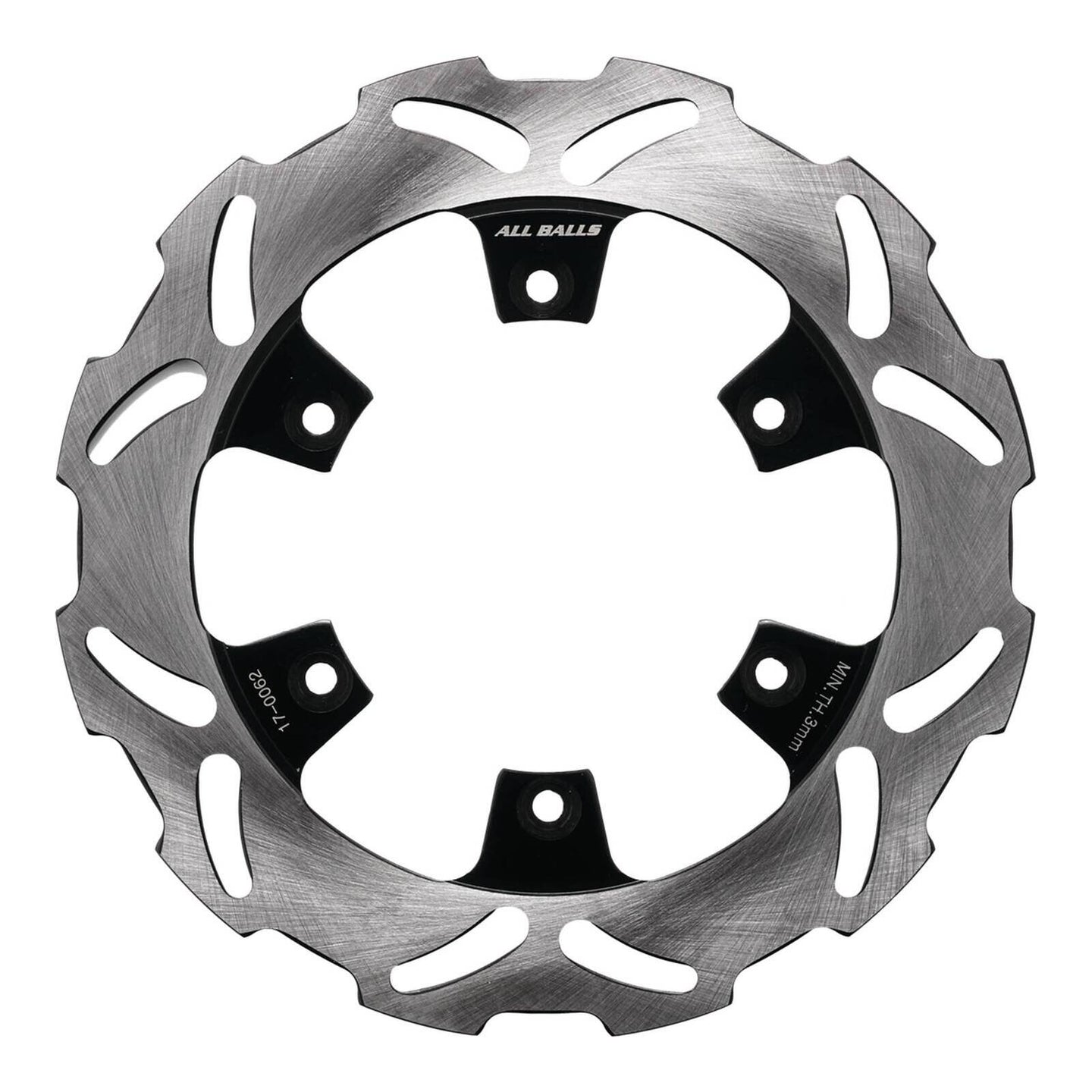 Brake Disc 18-0062