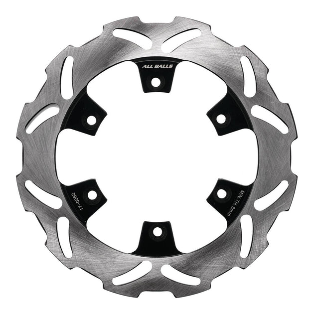 Brake Disc 18-0062