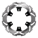 Brake Disc 18-0062