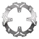 Brake Disc 18-0063