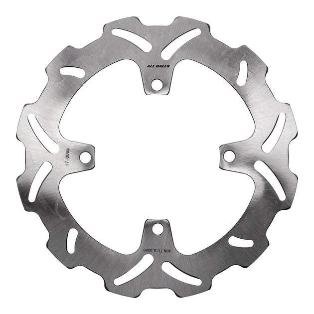 Brake Disc 18-0065