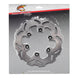 Brake Disc Front 18-0068