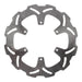 Brake Disc Front 18-0073