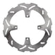 Brake Disc Front 18-0074