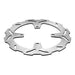 Brake Disc Front 18-0074