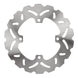 Brake Disc Rear 18-0076