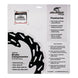 Brake Disc Rear 18-0079