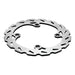 Brake Disc Front 18-0082