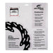Brake Disc Front 18-0082