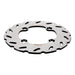 Brake Disc Front / Rear 18-0086