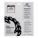 Brake Disc Front / Rear 18-0086
