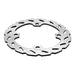 Brake Disc Front / Rear 18-0087