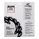 Brake Disc Front / Rear 18-0087