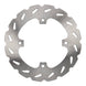 Brake Disc Front / Rear – 18-0089