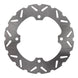 Brake Disc Front / Rear 18-0090