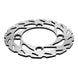Brake Disc Front / Rear 18-0092