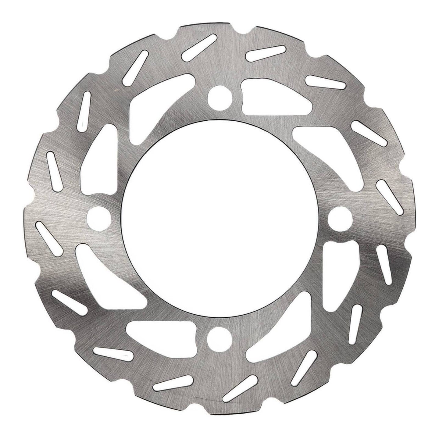 Brake Disc Front / Rear 18-0092