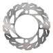 Brake Disc Front / Rear 18-0092