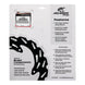 Brake Disc Front / Rear 18-0092